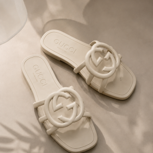 GC INTERLOCKING SLIDES-OFFWHITE